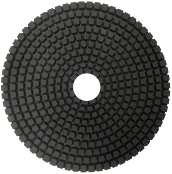 Diamant-Polierpad PN Nass
